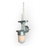 DELTAFORCE 125 MH (DRIFT) BENZIN MUSLUGU KOMPLE #Y4DLT0400A0045