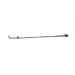 DELTAFORCE SFC 100 (BASICX) ARKA FREN CUBUGU KOMPLE #Y4DLT0710A0032
