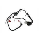 DELTAFORCE SFC 100 (BASICX) ELEKTRIK TESISATI KOMPLE #Y4DLT0710A0033