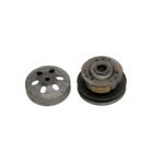 DELTAFORCE HONDA ACTIVA ARKA VARYATOR KOMPLE #Y4DLT5001A0059