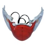 MONDIAL 50 BEESTREET ARKA STOP KOMPLE #Y4MON1034A0032