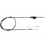 MONDIAL 50 TAB ARKA FREN TELI #Y4MON1035A0067