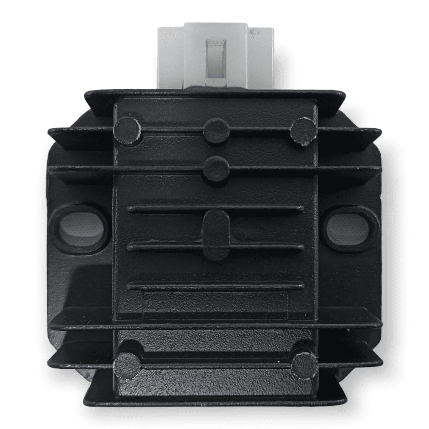 ST81587 MONDIAL 50 EAGLE REGULATOR #Y4MON1036A0056 - Görsel 1