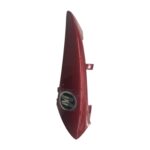 MONDIAL 125 DRIFT L BENZIN DEPOSU SAG UST PLSTK KPK (KRMZ) #Y4MON1043A0018