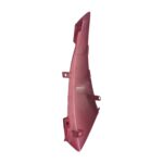 MONDIAL 125 DRIFT L BENZIN DEPOSU SAG UST PLSTK KPK (KRMZ) #Y4MON1043A0018 - Görsel 2