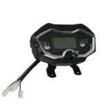 ÜÇ TEKERLİ ELEKTRİKLİ TREEPORTER MODEL KM PANELİ #EBP 022