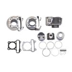 MOTORAN ALLEGRO SILINDIR KOMPLE (SEGMAN/PISTON/PIM/PST SEGMAN) #1310A-9500