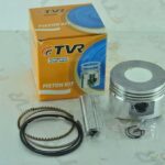 CUP-110 PİSTON SEKMAN SETİ #24038