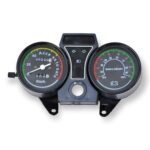 KİLOMETRE SAATİ MEKANİK [72V] - DEMİR KASA EBIKE #60239