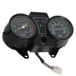KİLOMETRE SAATİ MEKANİK [60V] - DEMİR KASA EBIKE #60248