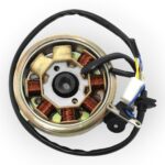 STMAX DABRA-BRAVO 50 STATÖR #DR-BV-046