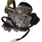STMAX DABRA-BRAVO 50 KARBÜRATÖR #DR-BV