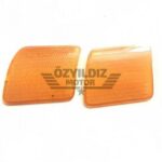 VESPA PX 200 ARKA SİNYAL CAMI #PX07