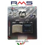 RMS BALATA APRILIA / HYOSUNG / PIAGGIO MONDİAL RİTUAL E BİKE #510-0190