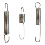 MONDİAL AGK CG 125 YAY SETİ 3 parça #Ç38028