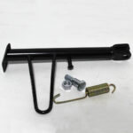HONDA SPACY-110 YAN SEHPA + VİDA + YAY OEM #38022