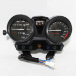 YAMAHA YBR 125 ESD KİLOMETRE SAATİ KOMPLE 2009 2015 ARASI #34015