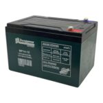 NP14-12 FOR DEEPPOWER (UPS LEAD ACİD BATTERY)