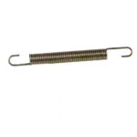 MOTORAN ARKA FREN PEDAL YAYI (COM) ( COMANCHE )  #291320158-0001