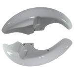 MOTORAN ON CAMURLUK WHITE ( COMANCHE )  #340310403-0041