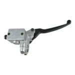 SCOOTER-125-150 ÖN SAĞ ÜST FREN MERKEZİ CTVR #Ç27013