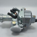 CG-150 KARBÜRATÖR CTVR #16011