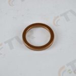 CUP-100 EGZOZ BOĞAZ CONTASI CTVR #21018