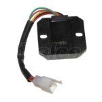 FALCON KONJEKTÖR (DÜŞÜRÜCÜ) DİŞİ FİŞ-CG #FLC10000102