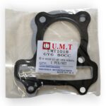 80 CC SCCOTER ALT UST CONTA #UMT1018
