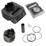 DRİFT 56.5mm SİLİNDİR KOMPLE #DRİFT 02037