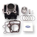 CUB SİLİNDİR SETİ - 100CC #02023