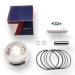 CG (65.5MM 13PIN) PİSTON TAKIMI #53549