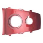 RMG MOTO GUSTO RPD50.ARKA KAPAK KIRMIZI #RPD420123.08