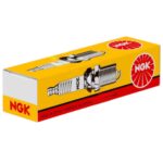 BUJİ 4629 - C7HSA - NGK - JAPAN #50771 - Görsel 3