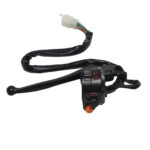KUBA DRAGON 50cc SİNYAL KUMANDASI FREN KOLLU #KM 58806