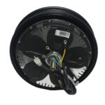 ELEKTİRİKLİ BİSİKLET ARKA JANT MOTOR KOMPLE 12 INC 3000W 72V 60 DERECE #MHT02512