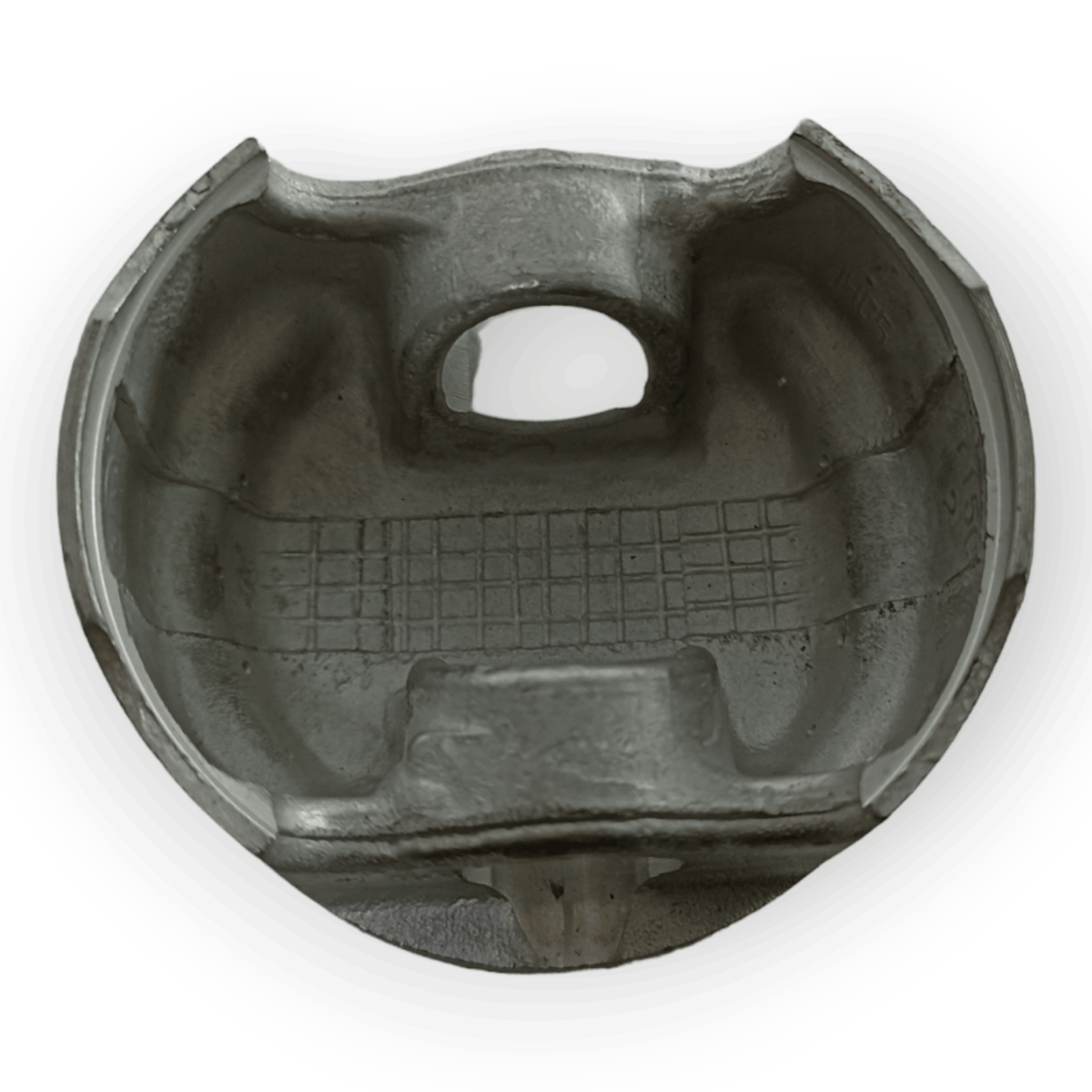 MOTORAN CBS150 PISTON #T11A070100C00100 - Görsel 2