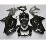 KAWASAKI EX250 NINJA 250R 2008-2012 SİYAH GRENAJ SETİ #CLK248
