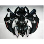 YAMAHA YZF R6 2006-2007 SIYAH GRENAJ SETI #CLK182