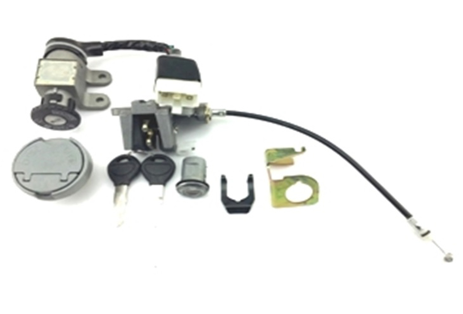 ST85198 MND. 50TT KONTAK SET #MHT00077 - Görsel 1