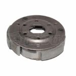 SCOTEER 50CC ARKA DEBRİYAJ BALATASI TK #FLC10000335