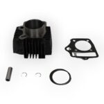 SİLİNDİR PİSTON KOMPLE CUB 50 UYUMLU 100 CC #FLC10000377