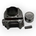 GY6 50 CC SCOOTER SİLİNDİR KİT "50 MM" MODİFİYE #SLD 008B