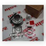 GY6 50 CC SİLİNDİR KİT "50 MM" MODİFİYE ZONGSHEN #SLD 008D