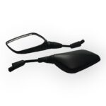 VİTESLİ MODEL KARE QY-345 8MM AYNA #Ç10029
