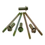 AGK- CG 125 SİLİNDİR SAPLAMA SETİ CTVR #Ç24027