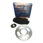 MR-150 ÖN-ARKA ZİNCİR DİŞLİ SETİ #Ç42073