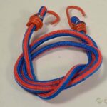 100 CM KALIN İNCE BAGAJ LASTİĞİ #Ç63001