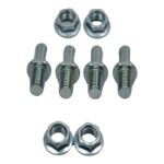 AGK CG 125 ARKA DİŞLİ VİDA SETİ CTVR #Ç42024