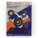 CUP KECE TAKIMI 6 LI U.M.T  #UMT144